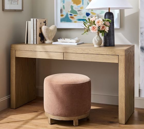Dillon Writing Desk (54") | Pottery Barn