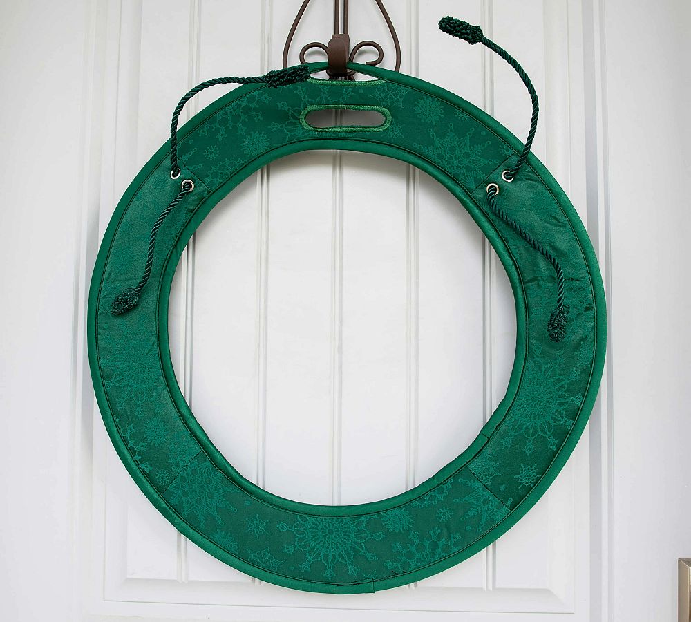 Wreath and Garland Pads and Accessories