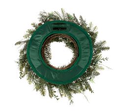 Wreath and Garland Pads and Accessories