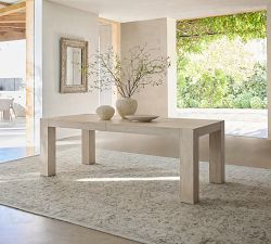 Laguna Rectangular Extending Dining Table (86&quot;)