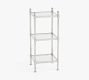 Everson Floor Storage Cabinet