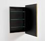 Linden Recessed Medicine Cabinet