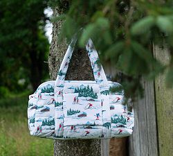 Ski Summit Travel Collection