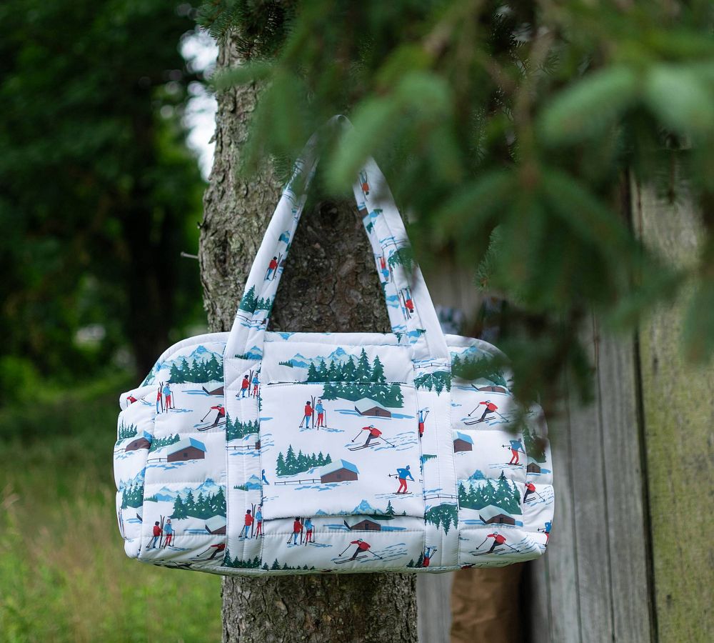Ski Summit Travel Collection