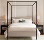 Estelle Canopy Bed