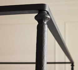 Estelle Canopy Bed