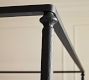 Estelle Canopy Bed
