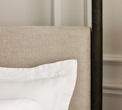 Estelle Canopy Bed