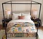 Estelle Canopy Bed