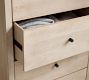 Rylee 5-Drawer Tall Dresser (27&quot;)