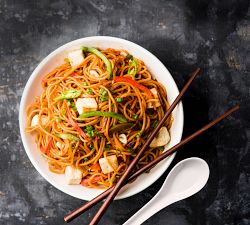 Lunar New Year Party Essentials