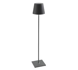 Zafferano Poldina Pro Cordless Floor Lamp, XX-Large