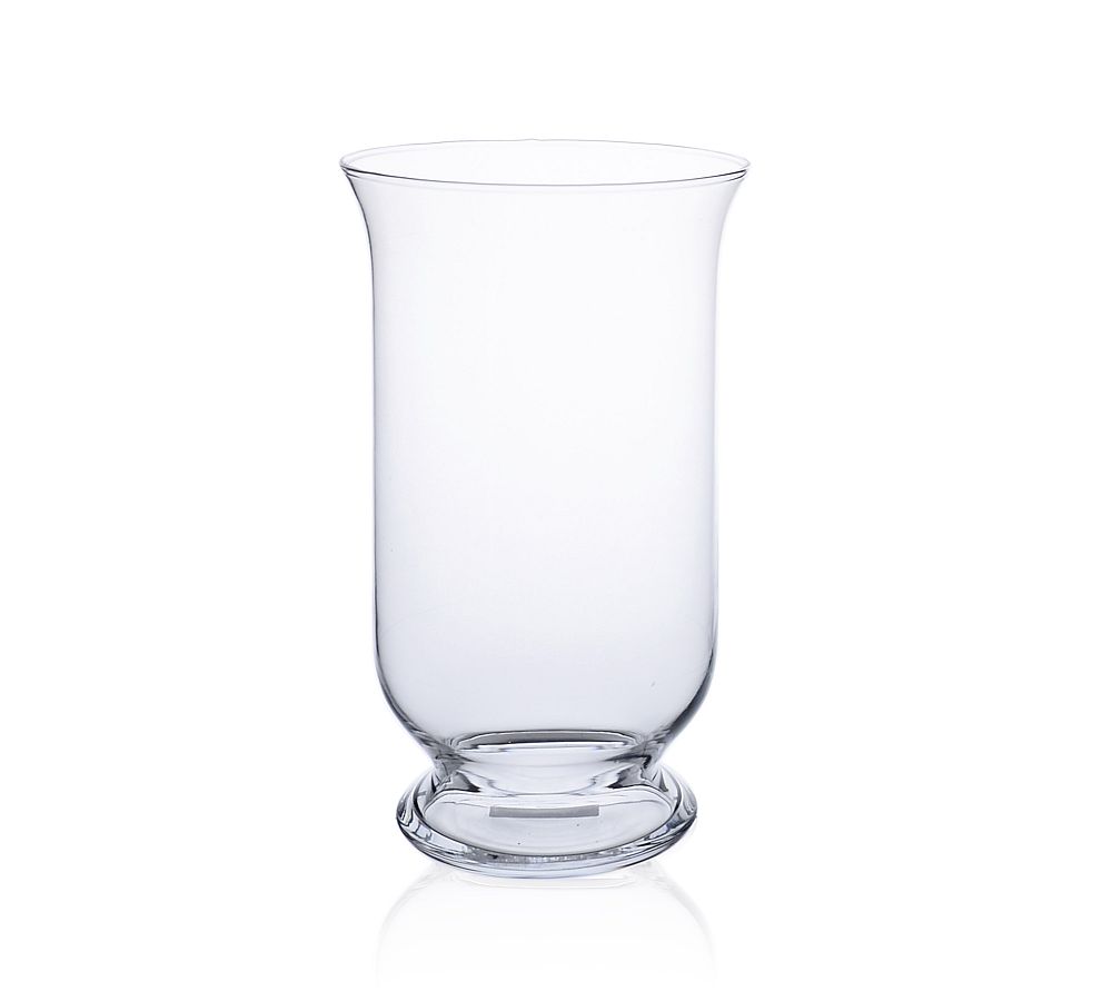 Eclectic Glass Vases Series No. 1 by Pottery Barn