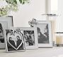 Sweetheart Bow Frame