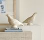 Artisan Studio Bird Object