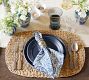 Boucle Cotton Table Runner