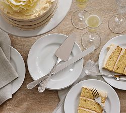 Greco Cake Serving Utensils - Set of 2
