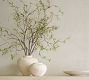 Faux Oversized Curly Willow Branch