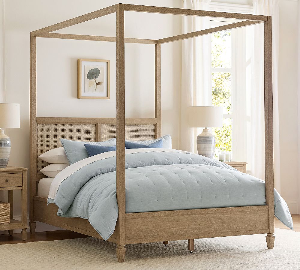 Dream Brushed Cotton Comforter