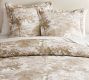 Jardin Toile Duvet