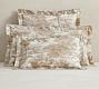 Jardin Toile Sham