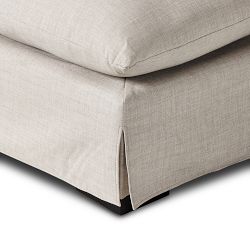 Enzo Chaise Lounge