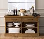 Mason Stoneware Cake Stand
