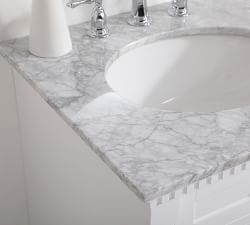 Lorenz 24-30&quot; Single Sink Vanity