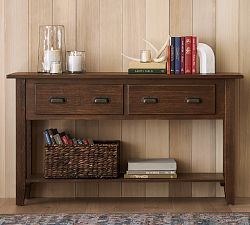 Open Box: Amherst Console Table