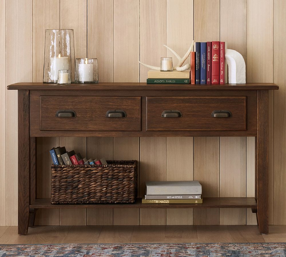 Open Box: Amherst Console Table