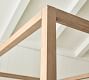 Portola Canopy Bed - Quick Ship