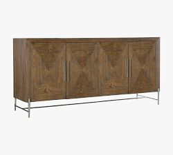 Shalina Buffet (74&quot;)