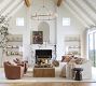 Gideon Swivel Chair