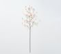 Faux Cherry Blossom Branch
