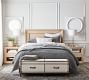 Leon Platform Bed