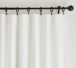 Open Box: Broadway Curtain - Set of 2