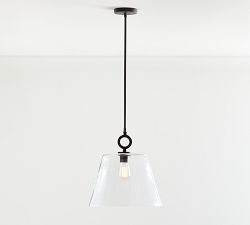 Open Box: Easton Forged-Iron Pendant (16&quot;)