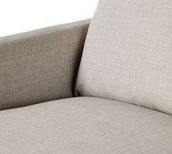 Enzo Chaise Lounge
