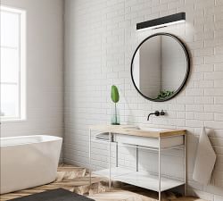 Haley Vanity Light