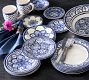 Medina Stoneware Dinnerware Collection