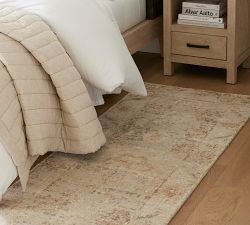 Open Box: Nahla Hand-Tufted Wool Rug