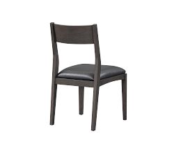Rockford Leather Dining Chair