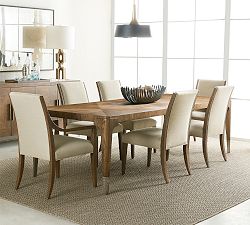 Shalina Extending Dining Table (82&quot;-106&quot;)