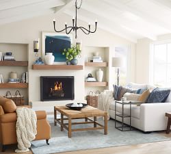 Gitane Wall Mount Candleholder