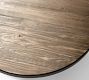 Thorndale Round Reclaimed Wood Coffee Table (39&quot;)