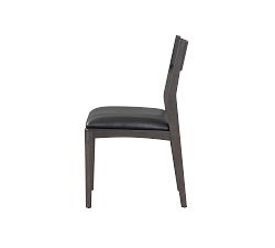 Rockford Leather Dining Chair