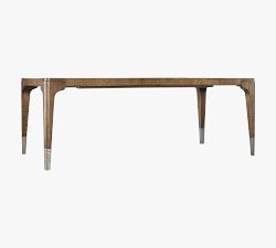 Shalina Extending Dining Table (82&quot;-106&quot;)