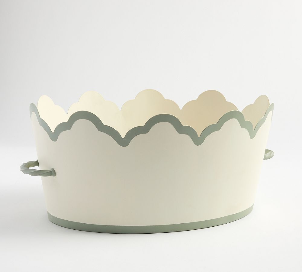 Open Box: Julia Berolzheimer Lily Party Bucket