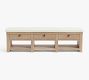 Modern Farmhouse Bench