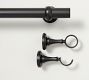 Somorset Curtain Rod